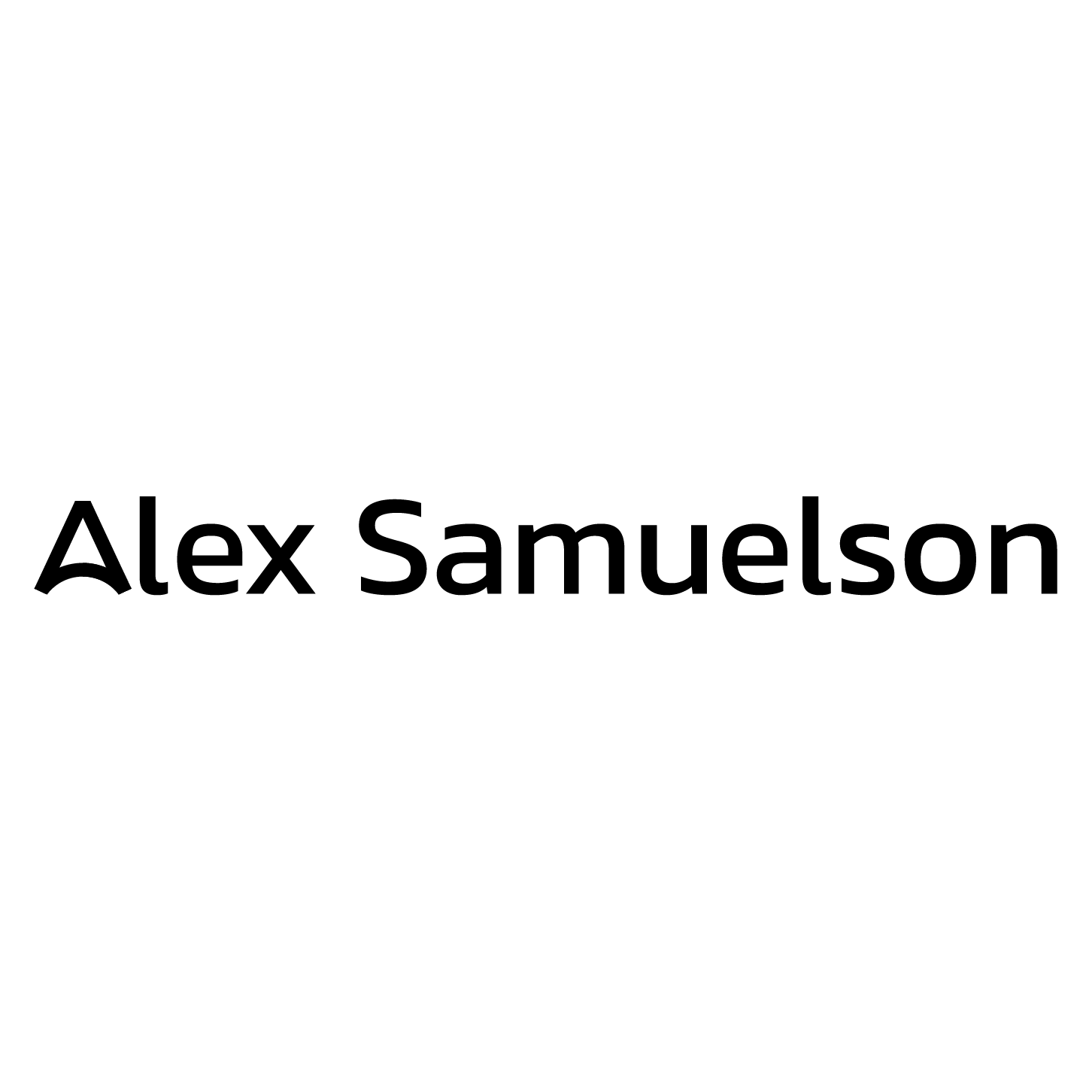 Alex Samuelson